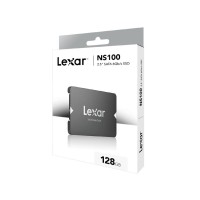 SSD Lexar 128GB, Also good for Cryptocurrency Plotting